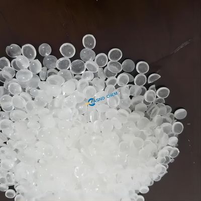 Acyclic Acid Resin